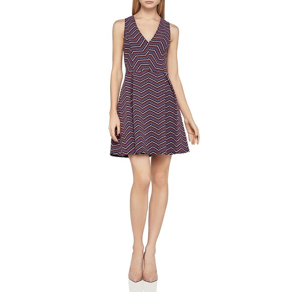 BCBGeneration Dresses & Skirts - 🌺BCBGeneration Fit&Flare dress final